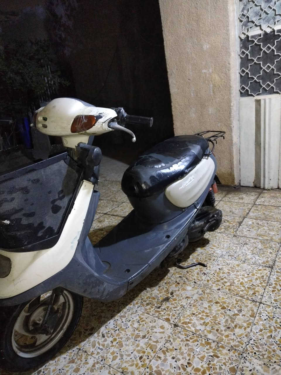 السلام عليكم 🤍
دراجة منغولي ام السلة للبيع 🩷
النضافة مثل الي ب الصورة 🩵
نقوصات باتري وفريك امامي فقط ❤
السعر 300وبيهة مجال مفتوحة مرة وحدة تجفيت جديد💕
المكان كربلاء حي الغدير شارع 60 للستفسار ***********
