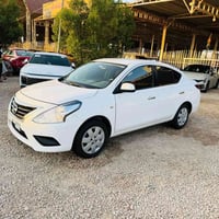 نيسان صني • ٢٠٢٤ • مكينه ١٦٠٠