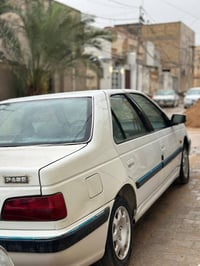 بيجو بارص مديل 2015 سيارة كلش حلوة كير مكينة على شرط تبريد شغل سنوية م...