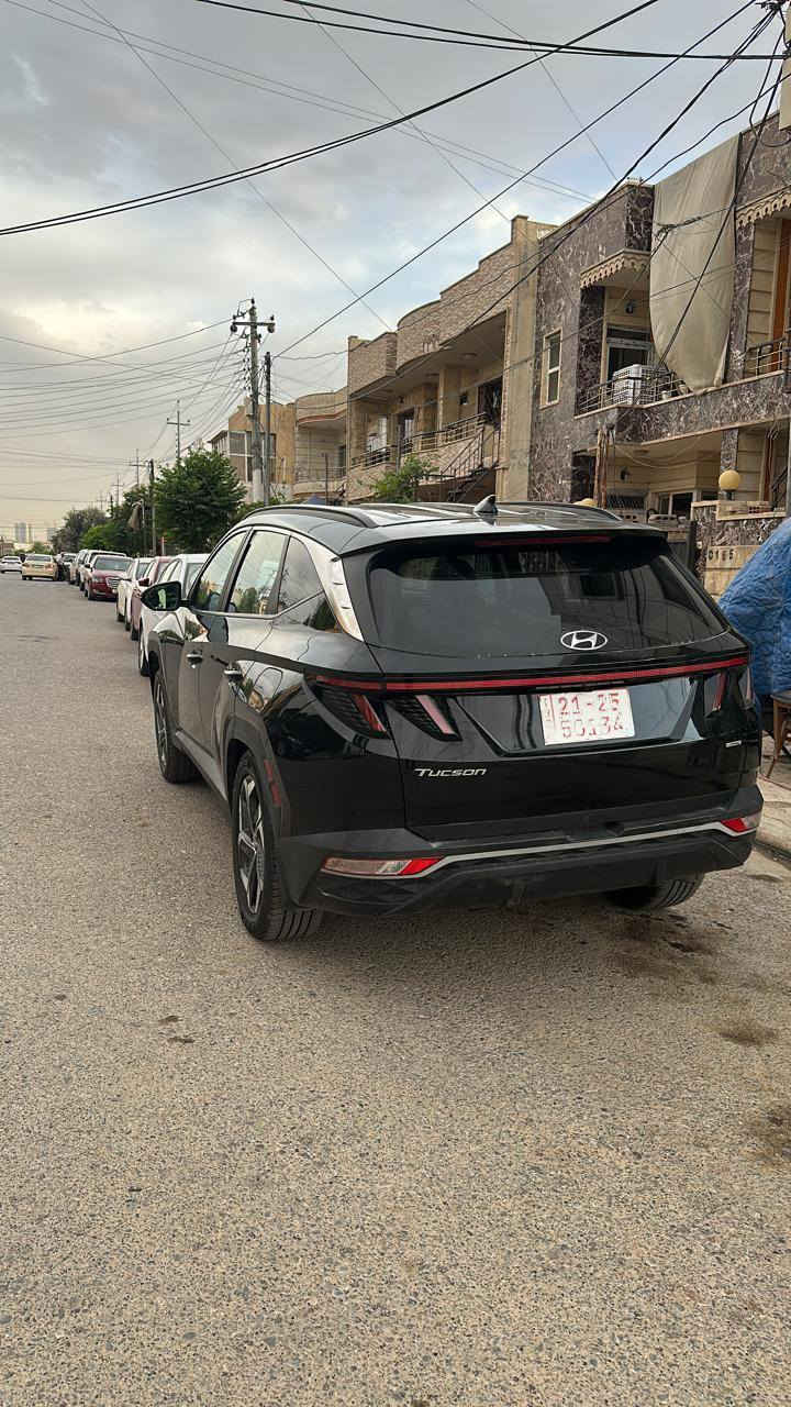 توكسون ٢٠٢٣ وارد امريكى فول مواصفات  حادث جاملغ وطرف البنيد مرقم اربيل سعر ١٩٠ ورقه
هاتف ***********
اربل
