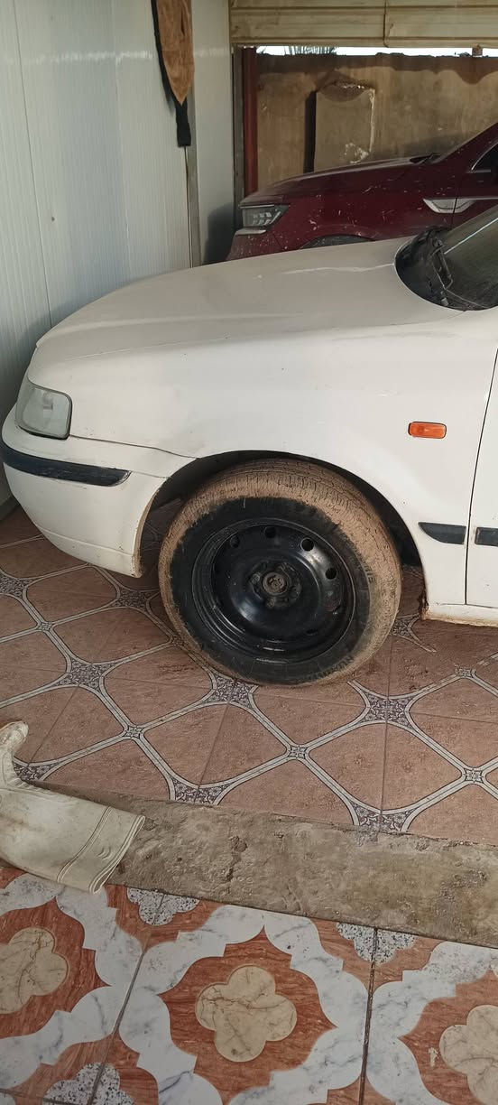 السلام عليكم سمند للبيع موديل 11 رقم ذي قار المكان الديوانية للاستفسار الاتصال على الرقم ***********
