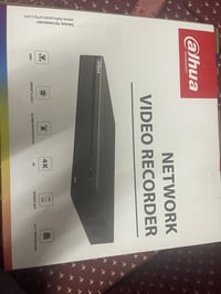 جهاز كامرات ايبي جديد سعر ٨٥ بي مجال +راوتر جديد سعر٤٥ بي مجال مكان بغ...