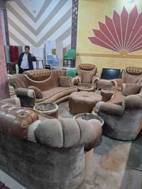 كنب فخم • تخم تركي • الصويره شارع السبيس