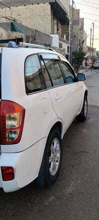 للبيع فقط شيري تيكو 20014 باسمي  رقم بغداد دولي مبدل باب وجاملغ مال شر...