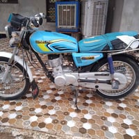 دراجه للبيع موديل 21 برغي مامفتوح بيه كهربائيات كله شغاله اوراق مكفول ...