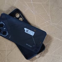 تكنو بوڤا ٧ • 5G • حك