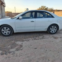 سوناتا ٢٠٠٨ • وارد امريكي • محرك ٢٤٠٠