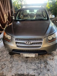 سنتافيا ٢٠٠٨ • حادثة باب خلف • ٦ سلندر ٣٣٠٠