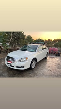 للبيع افلون موديل 2009 رقم نجف مميز السياره فول خليجيه ماشيه 247 الف ك...