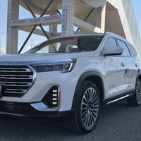 جيتور X90 بلس • ٢٠٢٤ • ٢٠٠٠ توربو