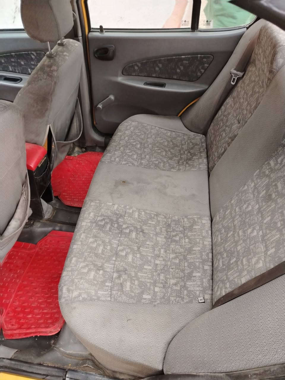 السلام عليكم عندي سيارة 🚗طيبه الفين 2015 للبيع السيارة تبريد محرك مكفوله العنوان بغداد الحريه قرب مدرسة الإمام علي السعر 39 وبيها مجال للستفسار لاتصال على ***********
