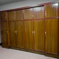 كنتور صاج • ٦ أبواب • نظيف