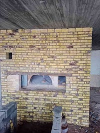 أفران الصمون • تسليم مفتاح • ضمان ٣٠ سنة