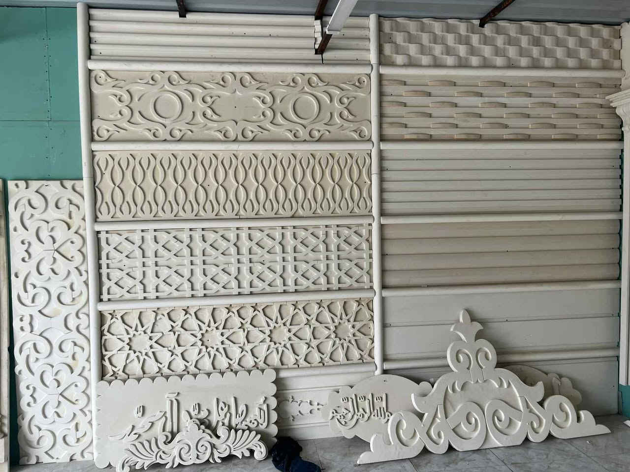 اللهم صل على محمد وآل محمد تم ع بركه الله وصول حاويت فوم تركي بتاريخ ٢٠٢٥/١٢/٣٠
يوجد لدينا فلين الخاص بتغليف الواجهات 🏤🏠

مواصفات 

عازل للحراره 🌖

ضد الحريق 🔥

مقاوم للماء والامطار 💦

ذات خصائص مميزه تمكنها من صبغ بجميع الاصباغ والالوان

ضمان 10 سنوات ☑️

بيع / جمله / مفرد 

العنوان 
الكوت طريق بغداد قريب مجمع ياسمين
 

للتواصل مراسله الصفحه او الاتصال على الارقام التاليه

📞***********
📞***********
