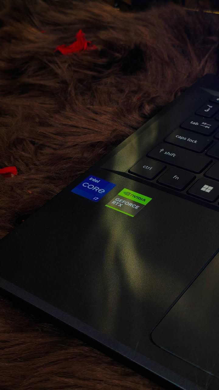 📌 للبيع لابتوب Acer Nitro V15
🧠 Intel Core i7-13620H
🎮  NVIDIA RTX 4060 
📊 RAM: 16 GB DDR5
💾 SSD: 512 GB
📺 15.6″ FHD IPS  165Hz
🔌 Windows 11 pro + USB-C / USB-TYPE C / HDMI / LAN / Bluetooth / Wi-Fi 6
السعر : مليون و300 وبي مجال


**إذا كنت صاحب هذا الإعلان وتريد حذفه لأي سبب، رجاءا أرسل رسالة إلى الدعم الفني**