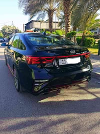 فورتي GT سبورت • ٢٠٢٠ • DCT تيربو ١٦٠٠