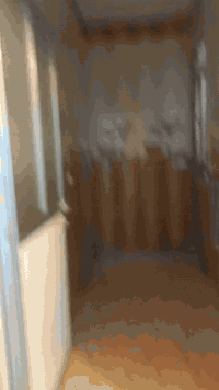 السلام عليكم شقه في منطقه الهبنة خلف معمل النسيج مباشرة طابق اول غرفتين وصاله ومطبخ  وحمام مشترك الفديو واضح ايجارها ٤٠٠ قفل  علما العماره بناء حديث والشقه جديده ومكان كلش هدوء للاستفسار 
الاتصال 
***********
