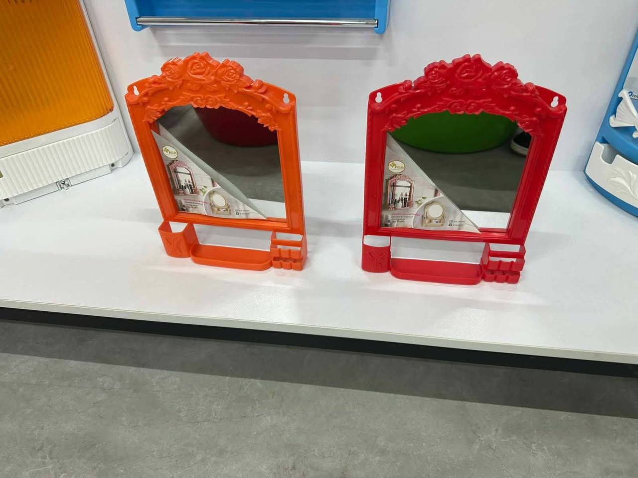 أهلا وسهلا 🎉 متابعينا الكرام 🎉❤️
تاخذ ب 10 يكون التوصيل مجاني 
والتوصيل داخل بلد 1000


**إذا كنت صاحب هذا الإعلان وتريد حذفه لأي سبب، رجاءا أرسل رسالة إلى الدعم الفني**