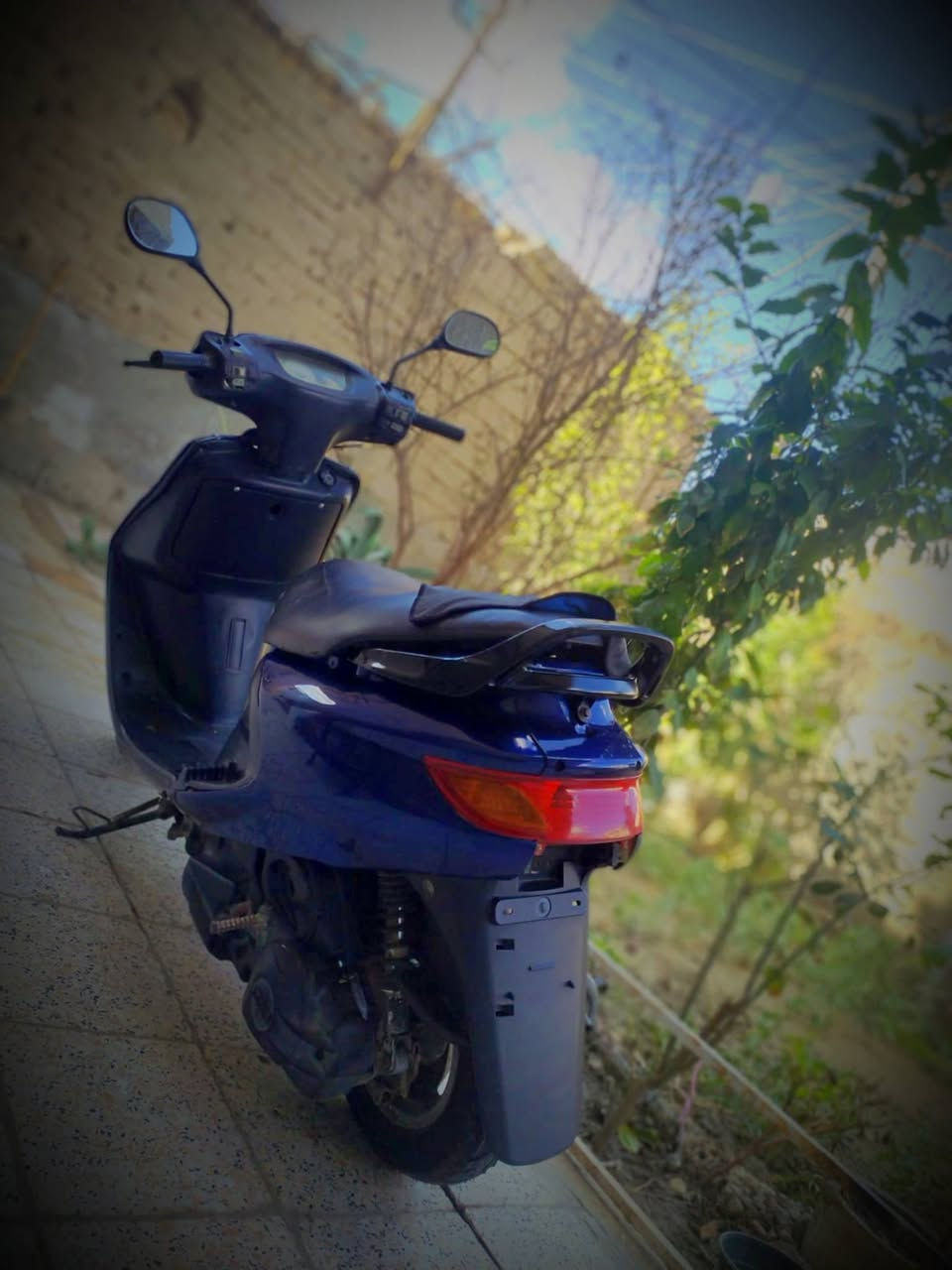 سلام: عليكم 
دراجه:للبيع 
دراجه:نضيفه 
مكاني :الحله 
السعر 300 وبيها مجال 
الرقم الهاتف:***********
          (الشراي يتصل غير موجود علئ نت )
