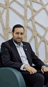 محمد فاضل الراوي • باطنية قلبية صدرية • القائم مجمع الشام