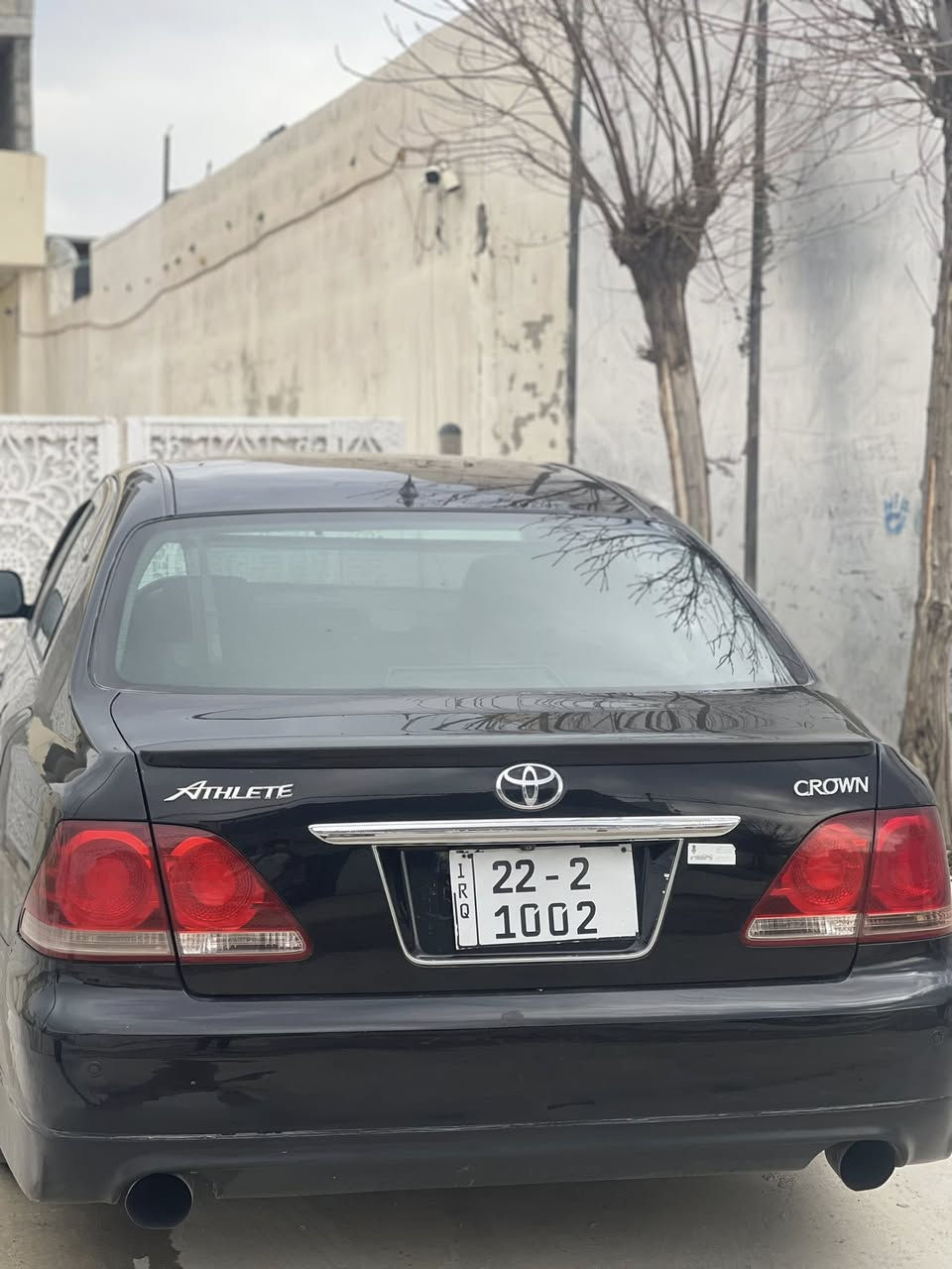 184 ته ياره ي سه ر عه رز🛫
موسسس موس

سه ره تا به ناوي خوا 
184 GRS  ✈️
جلدو هـيته ر
سه لاجه و په رده 
ته بريد مه ركه زي
4 وگمه 
لايتي ناوچه ي كوير
ناو لايت ره ش كراوه شتيكي تايبه ت 
سالنساي تؤمس
پيشو دوا له حيه ي سپورت بؤ به سراوه 
ته بريد ساردو گه رم به شه رت 
بريك به شه رت 
روني گيري گؤراوه
قوه تيكي خه يالي هه يه 
شاشه و كاميرا و حاسه 
شوين سليماني 
*********** ڤايبه زي له سه ره 
مشته ري نيت نامه مه نيره 🖤
ئه دمين❤️
