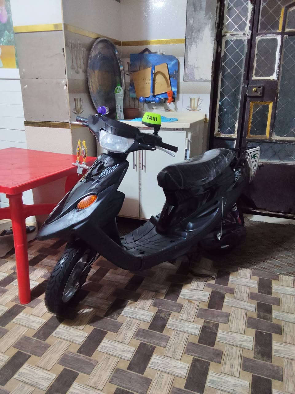 للبيع مكاني حله شارع 60 لسعر خاص🤍


**إذا كنت صاحب هذا الإعلان وتريد حذفه لأي سبب، رجاءا أرسل رسالة إلى الدعم الفني**