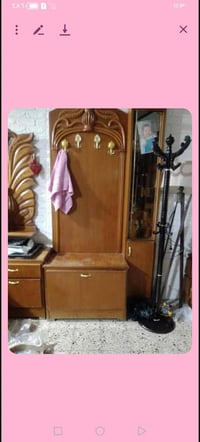 غرفة • موصل • حي الكرامه