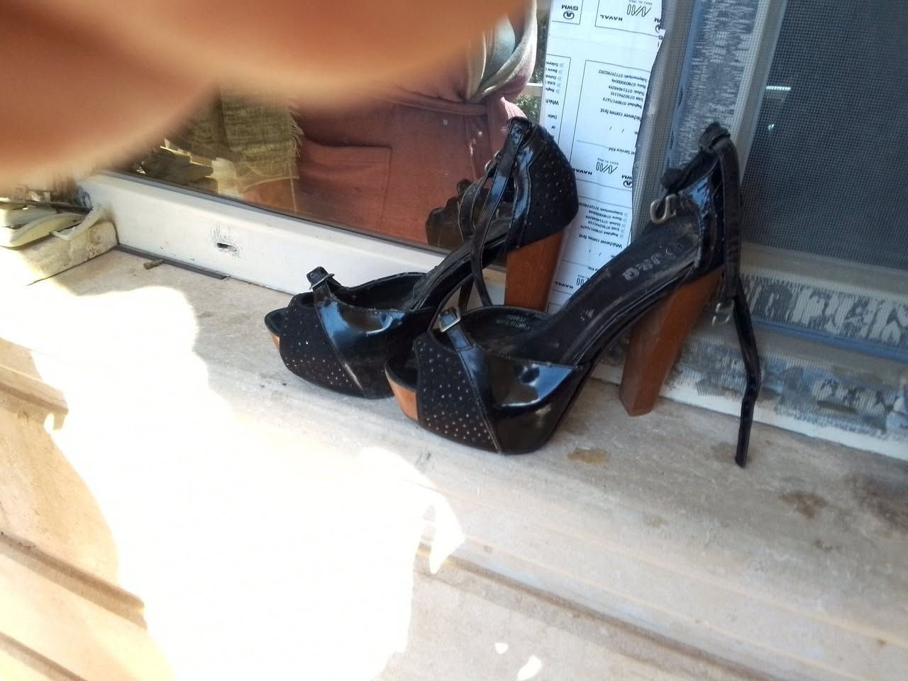 السلام عليكم اي قطعة بالفين دينار واذا اكتر من تلات قطع في سكرة


**إذا كنت صاحب هذا الإعلان وتريد حذفه لأي سبب، رجاءا أرسل رسالة إلى الدعم الفني**