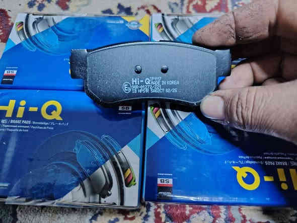 بسم الله وعله بركه الله
غراض سوناتا / ابتما / كراند 
سورنتو / وسنتافيه/ اوبرص 
تريكان / كرنفال / النتره / سيدونا 
من 2000 لحد 2005
مكان بغداد مدينه الصدر
توصيل من الشمال / لجنوب 
ه‍ـ/ ***********
ه‍ـ/ ***********
