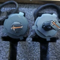 لدات H4 • ١٥٠ واط • برادات نحاس