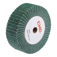 قرص سنفرة صوفي • ٢٠٠ ملم • سمك ٥٠/٢٥ ملم