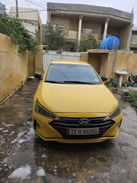 النترا ٢٠٢٠ امريكي مكينه ٢٠٠٠ مواصفات عاديه  السياره مكفوله كير مكينه ...