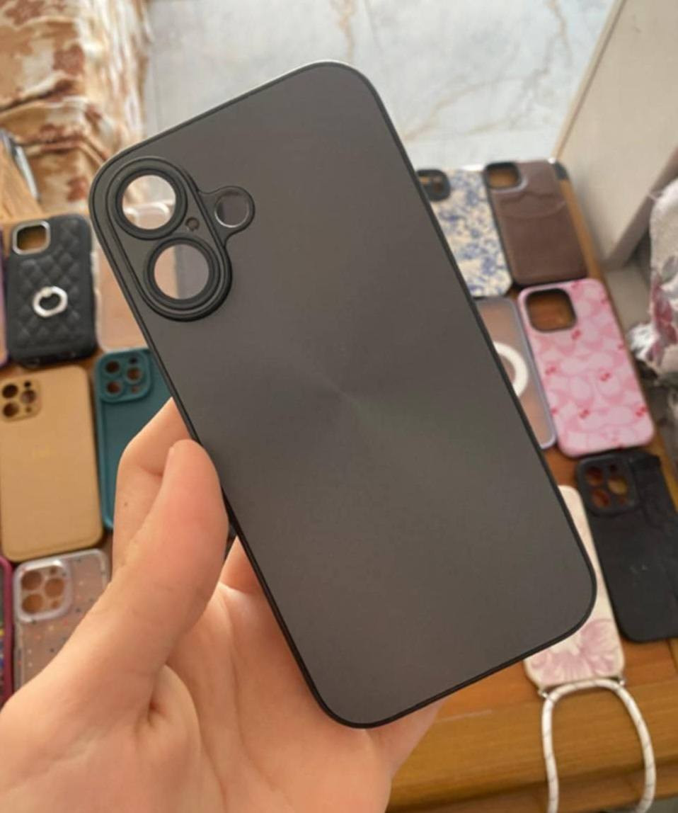 140 كفر مشكل هواوي وسامسونج وايفون للبيع 
السلام عليكم عندي 140 كفر للبيع مشكل هواوي وسامسونج وايفون ب40 الف واكو بعد صور للكفرات للإستفسار خاص


**إذا كنت صاحب هذا الإعلان وتريد حذفه لأي سبب، رجاءا أرسل رسالة إلى الدعم الفني**