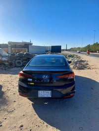 النترا • ٢٠١٩ • حادثة امريكا