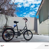 دراجة • للبيع