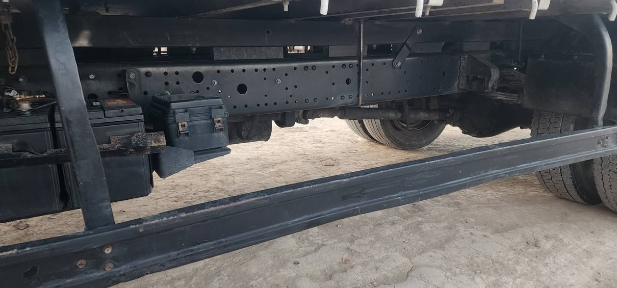 سلام عليكم كنتر موديل ٢٠١٥ سياره مكفوله  من كلشي سنويه 
جديده ٢٠٢٨ رقم سلمانيه  بسمي  السعر ١٩٨ وبيهه مجال  مكانهه بلدوانيه 

***********
***********
