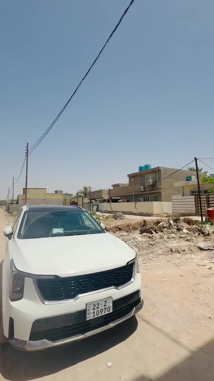 السلام عليكم ٥٠ متر مقابيل مجمع العدل الثاني البيت جديد ممسكون وسعر كلش مناسب اي استفسار خاص  
***********
