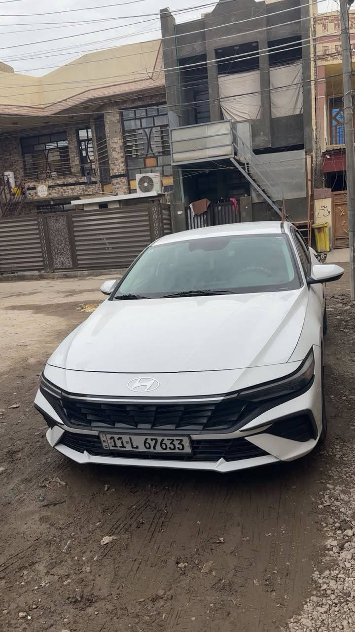 السلام عليكم النترا 2024 وارد امريكي السياره حادثها بسيط موضح بل الصور شرط الفحص وين ماتريد مكاني الدوره 
مواصفات نص فول المعروفه السياره مال جناي ممتعوبه برغي مابيها نقص تخم تاير جديد باتري جديد قبل سبوع شاده 
السياره كله مدوشمه ومغلفه ارضيات وكشنات ولابواب كلهم لايلون حراري 
السعر 165ومجالها كلش بسيط لا محتاج فلوسها والله
رقمي*********** واتساب فقط متواجد
