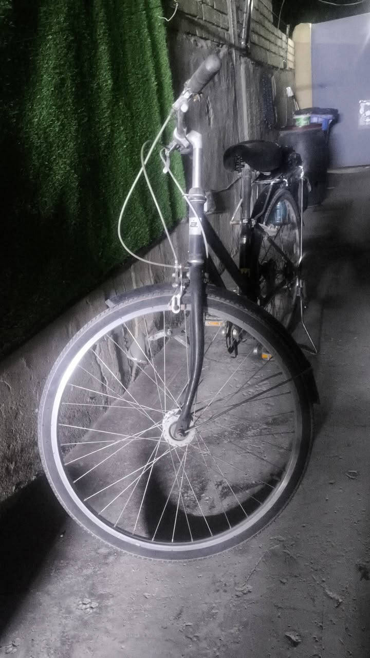 سلام عليكم بايسكل بناتي للبيع يحتاجله فقط ويل وسيم مال عكرب وسيم مال بريك فقط هذني وحساس وبي كلوب كلشي مابي فقط هذني الي ذكرتهن مكاني بغداد دوره ابو دشير سعره مناسب الاستفسار خاص


**إذا كنت صاحب هذا الإعلان وتريد حذفه لأي سبب، رجاءا أرسل رسالة إلى الدعم الفني**