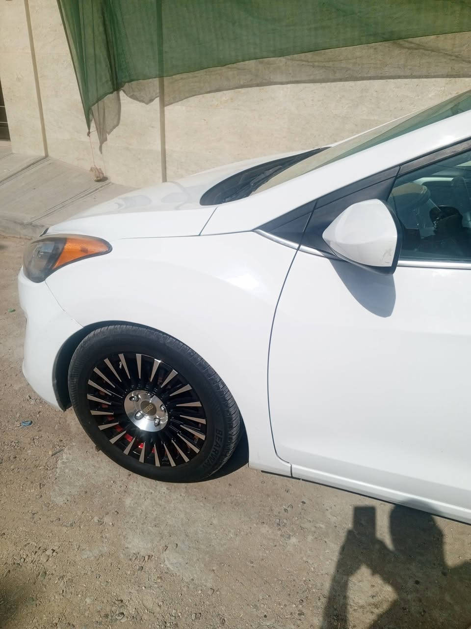 النترا جي تي 17 أربيل انكليزي بسمي بغداد سعره 117 رقم الهاتف ***********
