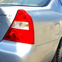 شيري استرا موديل 2008 رقم بغداد مكينه مسيوبيشي  2000 بلادي. بيها طخه ب...