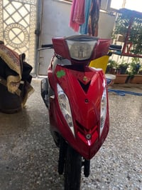 جيتي ار للبيع مكينه  خرسه شلعه معدل بلاديه ما مفتوحه شرط الفحص و تأخذه...