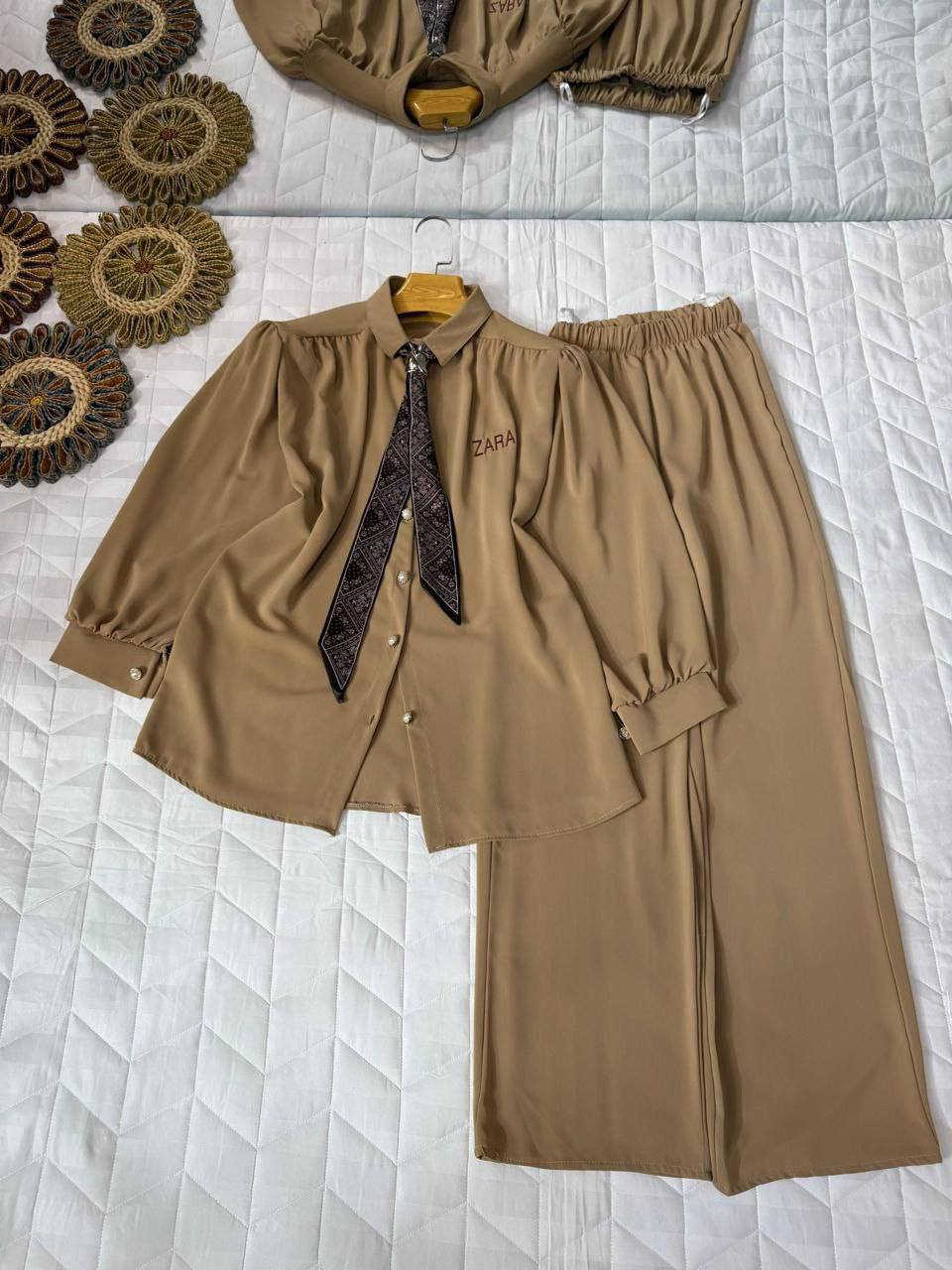 طقم قطعتين
السعر 28الف  
خامة جسيكا صيفي
40-42-44-46-48-50


**إذا كنت صاحب هذا الإعلان وتريد حذفه لأي سبب، رجاءا أرسل رسالة إلى الدعم الفني**