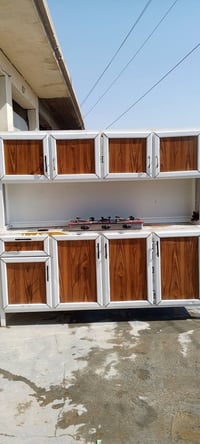 كاونتر مترين وسنك نضيف وسنك مابي بوب سعر 120وبي مجال الغسالة جنرال جدي...