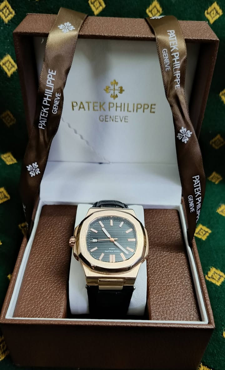 سلام عليكم ساعه PATEK PHILPPE ساعه ماستر درجه اوله ساعه غير مستخدمه سير جلد سير فراشه ساعه كشف حلوه وسعره مناسب مع التوصيل علق ب تم يوصلك السعر 🌷


**إذا كنت صاحب هذا الإعلان وتريد حذفه لأي سبب، رجاءا أرسل رسالة إلى الدعم الفني**