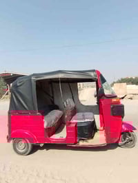 تكتك • موديل 17 • الحمزه الغربي