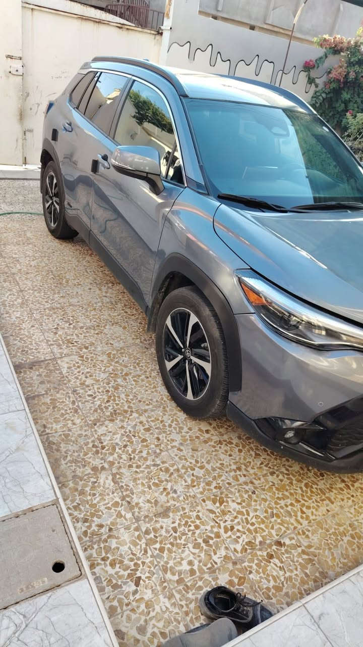 كورله كروز موديل 24 فول هايبرد xse منفيس ترقم كركوك

السعر 180 وبي مجال 

بيع ومراوس حسب القناعة

مكانها قضاء الحويجة

للاستفسار اتصل عالرقم ***********
