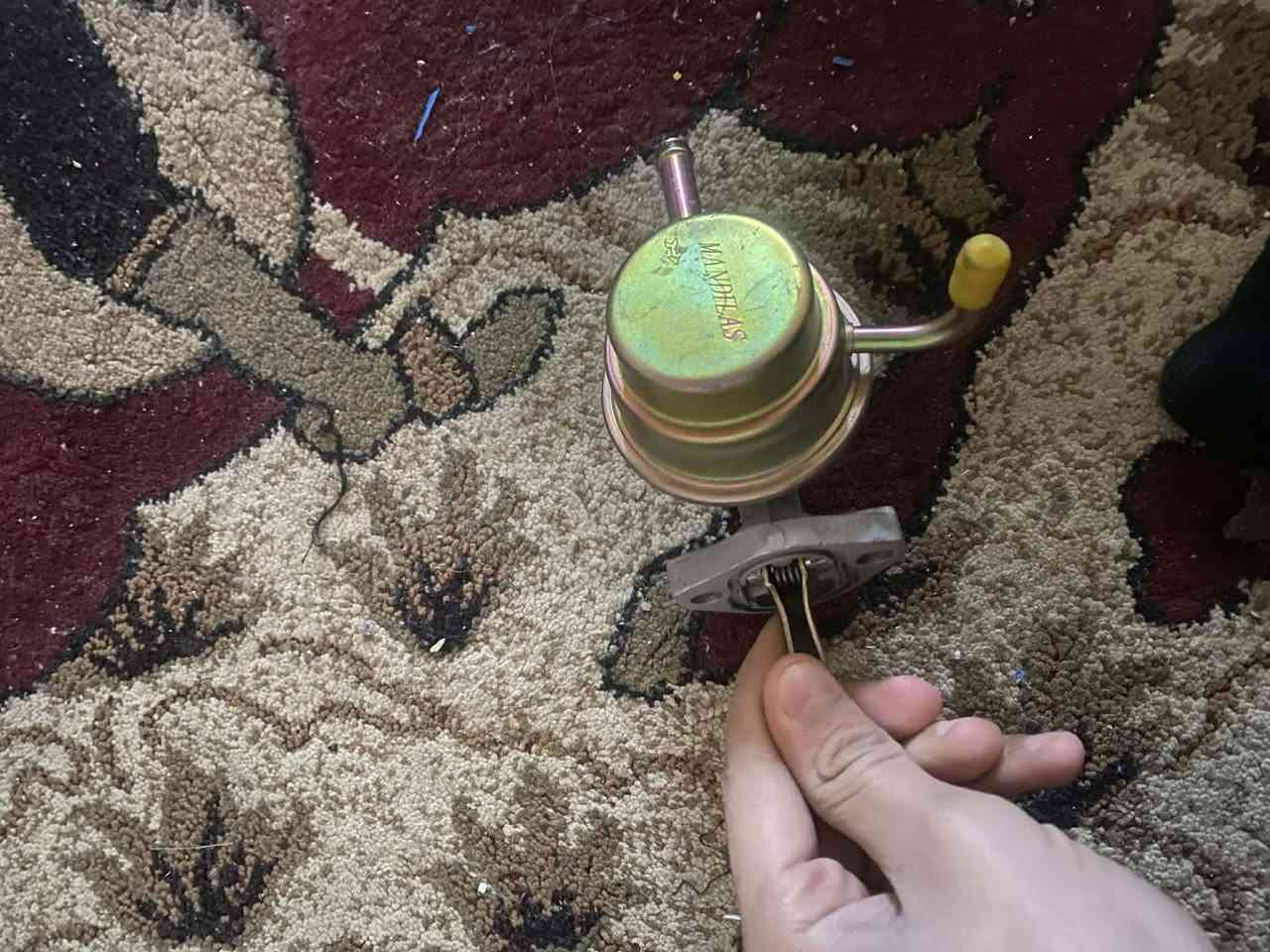 للبيع
عطر دشبول
عطر لايت 
قاعد بك لايت 
فيتبم جديد بل كارتون 
بنكه بل شرط
دينموا بل شرط
ألكابريتير 
مسجل ابيع فحم 
كيجات ابيع فحم
زعانف خلفي
كبات اصلي الوك 
لا ستيك دبل 
درايم شفت 
دكت تبريد
مرايا جانبيه بلادي 
روله
دبه دهن بريك
بلك لايت عالي ناصيه


**إذا كنت صاحب هذا الإعلان وتريد حذفه لأي سبب، رجاءا أرسل رسالة إلى الدعم الفني**