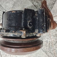 للبيع جهاز سجينه حاصده مستخدم مجفت 07735952018 07838755487