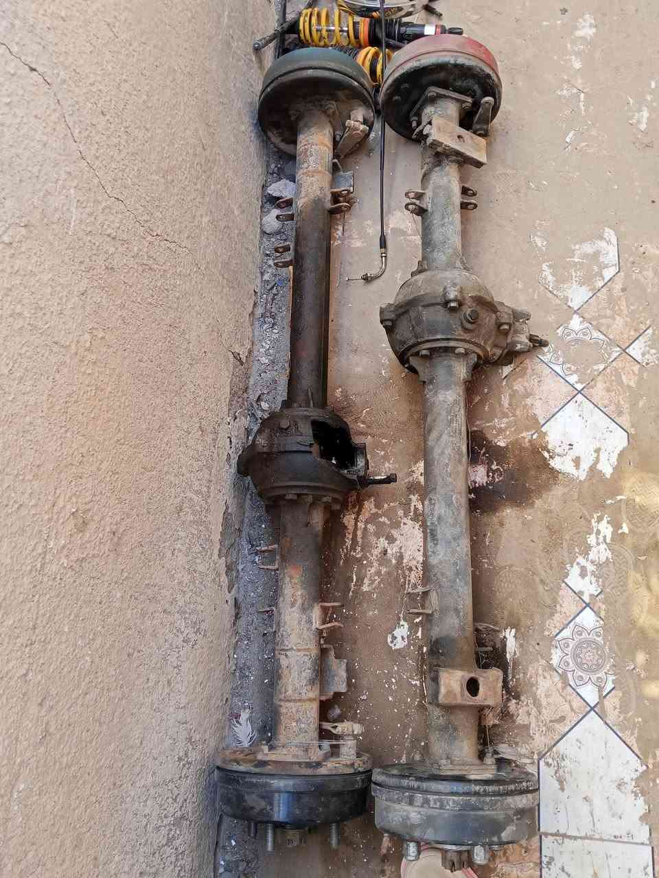 السلام عليكم غراض للبيع مكان ناصريه سديناويه تواصل على وات ساب ***********
